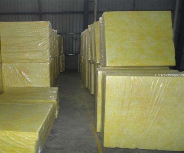 玻璃棉的吸声、隔声功能与它有什么关系