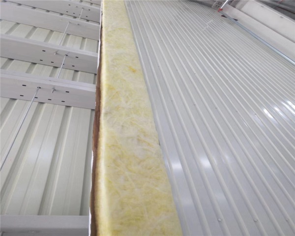 玻璃棉板